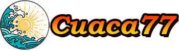 Logo Cuaca77